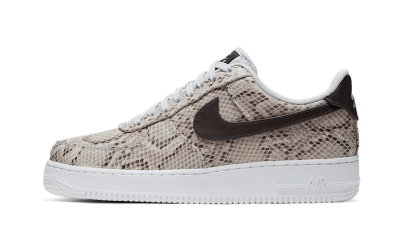 Nike

Air Force 1 Low Snakeskin - MAILLOT DE FOOT PRO