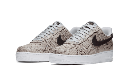 Nike

Air Force 1 Low Snakeskin - MAILLOT DE FOOT PRO