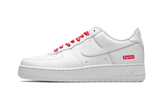 Nike

Air Force 1 Low White Supreme - MAILLOT DE FOOT PRO