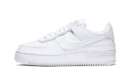 Nike

Air Force 1 Shadow Triple White - MAILLOT DE FOOT PRO
