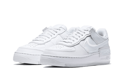 Nike

Air Force 1 Shadow Triple White - MAILLOT DE FOOT PRO