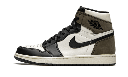 Air Jordan 1 High Dark Mocha - MAILLOT DE FOOT PRO