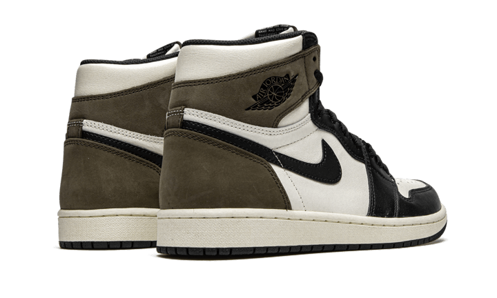 Air Jordan 1 High Dark Mocha - MAILLOT DE FOOT PRO