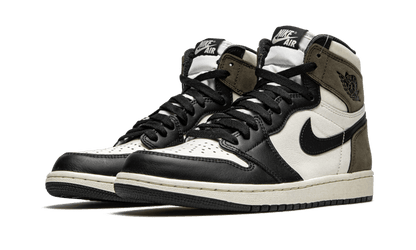 Air Jordan 1 High Dark Mocha - MAILLOT DE FOOT PRO