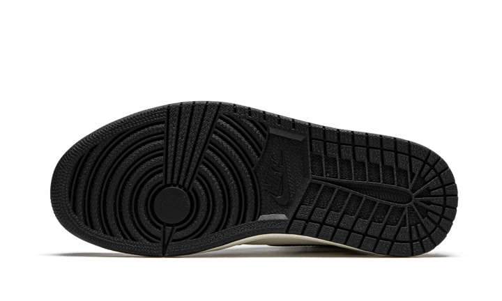 Air Jordan 1 High Dark Mocha - MAILLOT DE FOOT PRO