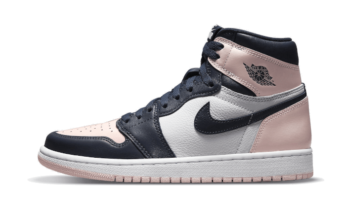 Air Jordan 1 High OG Atmosphere (Bubble Gum) - MAILLOT DE FOOT PRO