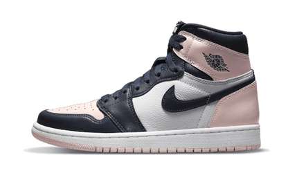 Air Jordan 1 High OG Atmosphere (Bubble Gum) - MAILLOT DE FOOT PRO