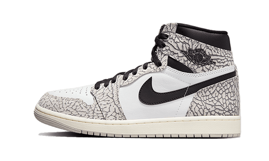 Air Jordan 1 High Retro OG Elephant Print - MAILLOT DE FOOT PRO