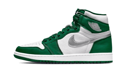 Air Jordan 1 High OG Gorge Green - MAILLOT DE FOOT PRO