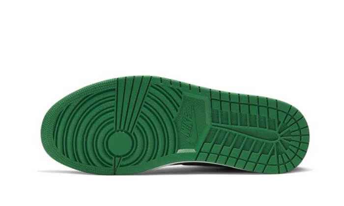 Air Jordan 1 High OG Gorge Green - MAILLOT DE FOOT PRO