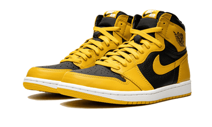 Air Jordan 1 High OG Pollen - MAILLOT DE FOOT PRO