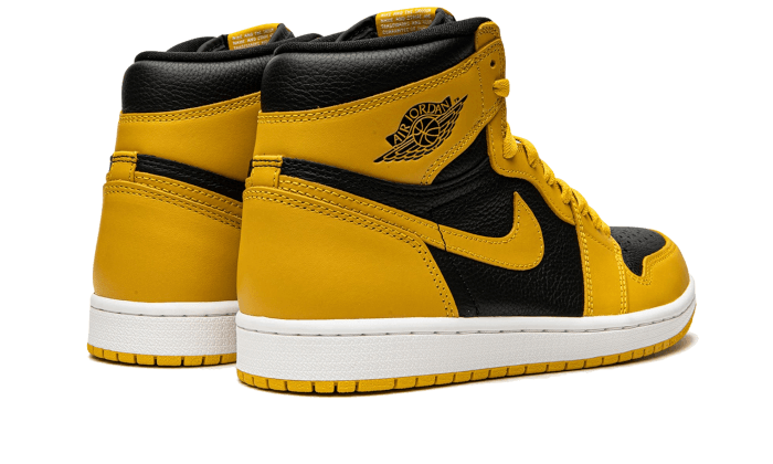 Air Jordan 1 High OG Pollen - MAILLOT DE FOOT PRO