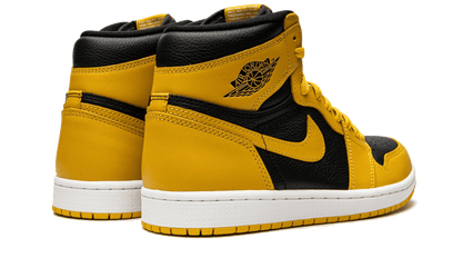 Air Jordan 1 High OG Pollen - MAILLOT DE FOOT PRO