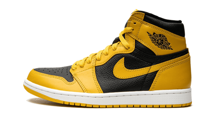 Air Jordan 1 High OG Pollen - MAILLOT DE FOOT PRO