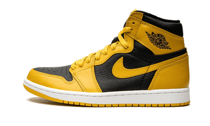 Air Jordan 1 High OG Pollen - MAILLOT DE FOOT PRO