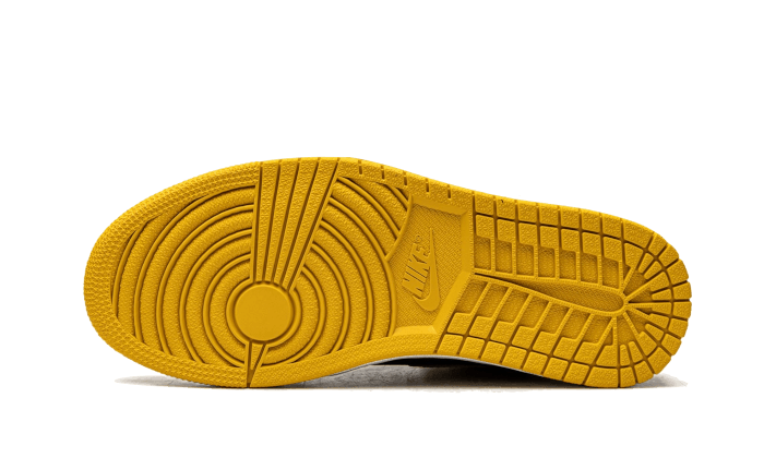 Air Jordan 1 High OG Pollen - MAILLOT DE FOOT PRO