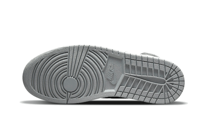 Air Jordan 1 High OG Rebellionaire - MAILLOT DE FOOT PRO