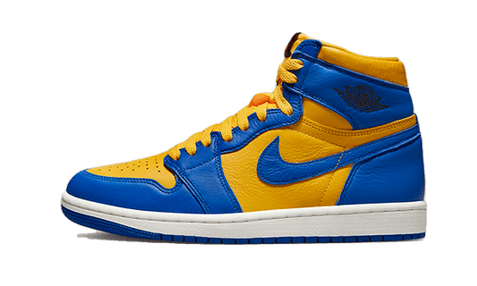 Air Jordan 1 High Retro OG Reverse Laney - MAILLOT DE FOOT PRO