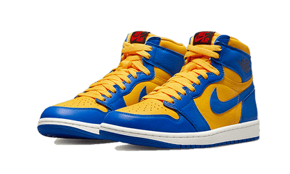 Air Jordan 1 High Retro OG Reverse Laney - MAILLOT DE FOOT PRO