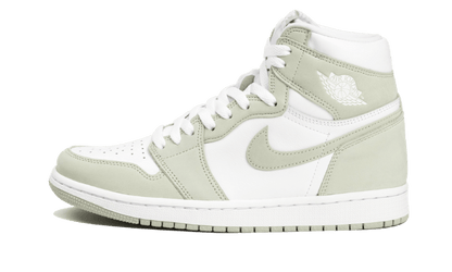 Air Jordan 1 High OG Seafoam - MAILLOT DE FOOT PRO