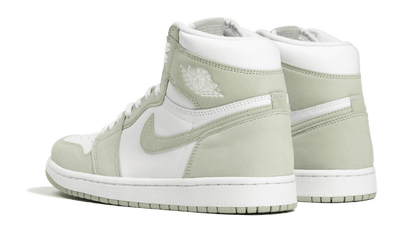 Air Jordan 1 High OG Seafoam - MAILLOT DE FOOT PRO