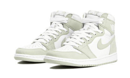 Air Jordan 1 High OG Seafoam - MAILLOT DE FOOT PRO