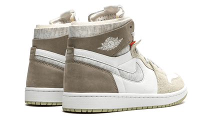 Air Jordan 1 High Zoom Air CMFT Olive Aura - MAILLOT DE FOOT PRO