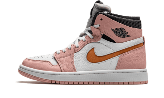 Air Jordan 1 High Zoom Air CMFT Pink Glaze - MAILLOT DE FOOT PRO