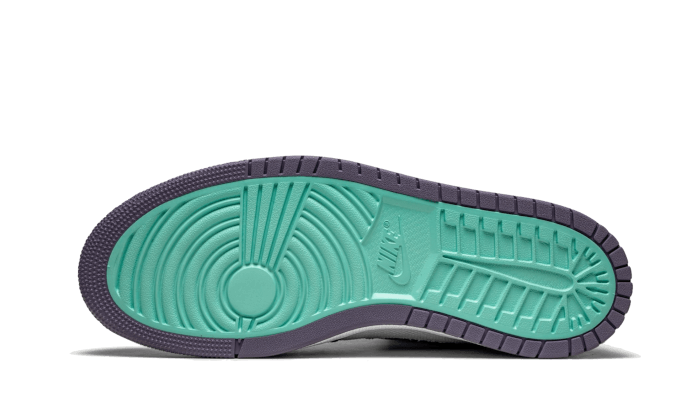 Air Jordan 1 High Zoom Air CMFT Tropical Twist - MAILLOT DE FOOT PRO