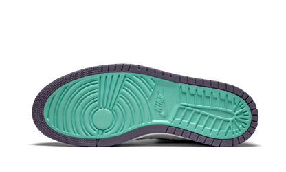 Air Jordan 1 High Zoom Air CMFT Tropical Twist - MAILLOT DE FOOT PRO