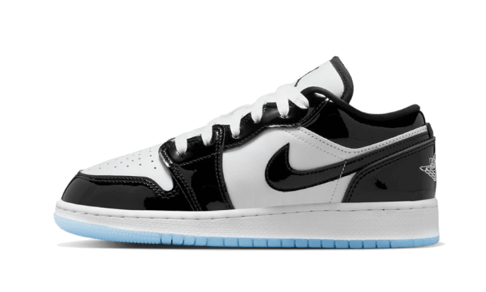 Air Jordan 1 Low SE Concord - MAILLOT DE FOOT PRO