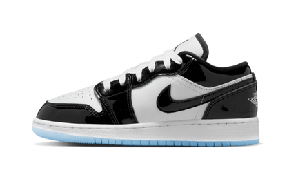Air Jordan 1 Low SE Concord - MAILLOT DE FOOT PRO