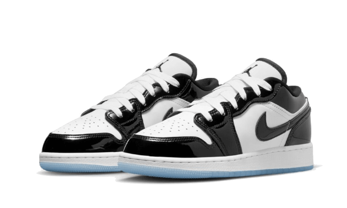 Air Jordan 1 Low SE Concord - MAILLOT DE FOOT PRO