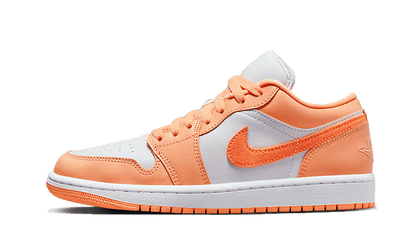 Air Jordan 1 Low Sunset Haze - MAILLOT DE FOOT PRO