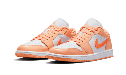 Air Jordan 1 Low Sunset Haze - MAILLOT DE FOOT PRO