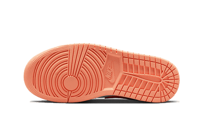 Air Jordan 1 Low Sunset Haze - MAILLOT DE FOOT PRO