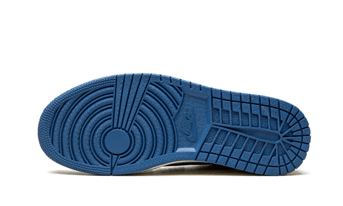 Air Jordan 1 Low Travis Scott Fragment - MAILLOT DE FOOT PRO