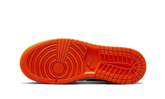 Air Jordan 1 Mid SE Basketball Blossom - MAILLOT DE FOOT PRO