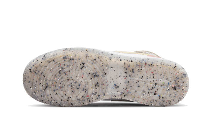 Air Jordan 1 Mid Pastel Grind - MAILLOT DE FOOT PRO