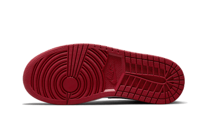 Air Jordan 1 Mid Reverse Chicago - MAILLOT DE FOOT PRO