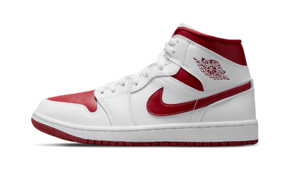 Air Jordan 1 Mid Reverse Chicago - MAILLOT DE FOOT PRO