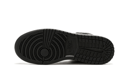 Air Jordan 1 Mid Shadow Red - MAILLOT DE FOOT PRO