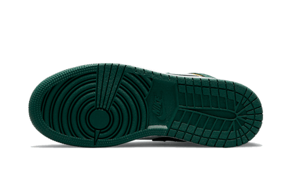 Air Jordan 1 Mid Sonics - MAILLOT DE FOOT PRO