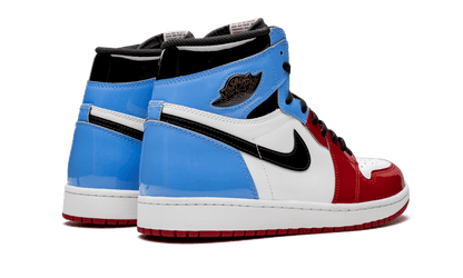 Air Jordan 1 Retro High Fearless OG - MAILLOT DE FOOT PRO