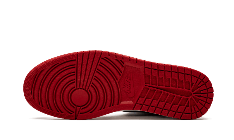 Air Jordan 1 Retro High Fearless OG - MAILLOT DE FOOT PRO