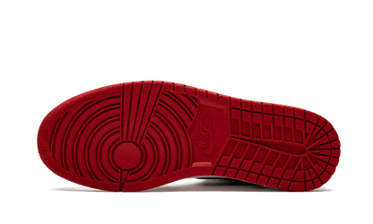 Air Jordan 1 Retro High Fearless OG - MAILLOT DE FOOT PRO