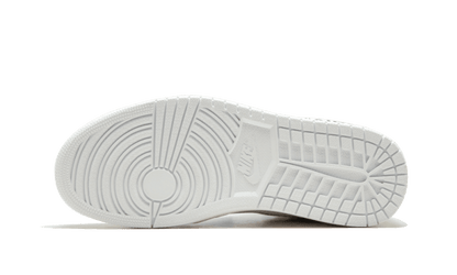 Air Jordan 1 Retro High Off-White NRG - MAILLOT DE FOOT PRO