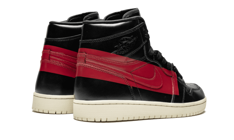 Air Jordan 1 Retro High OG Defiant Couture - MAILLOT DE FOOT PRO