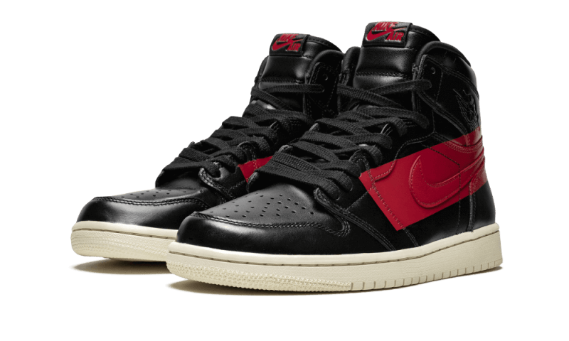 Air Jordan 1 Retro High OG Defiant Couture - MAILLOT DE FOOT PRO