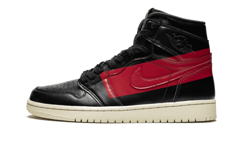 Air Jordan 1 Retro High OG Defiant Couture - MAILLOT DE FOOT PRO